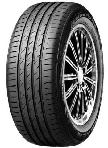 Bilde av NEXEN 215/55R16 93V N-BLUE HD PLUS Sommerdekk for Personbil