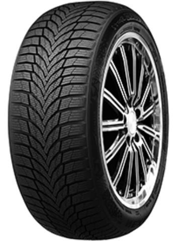 Nexen 255/35R18XL 94V WG-SPORT 2 (WU7) DOT18