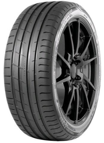 Bilde av NOKIAN 245/45R18 100Y POWERPROOF 1 XL Sommerdekk for Personbil