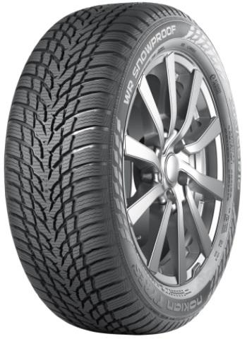 Bilde av NOKIAN 245/45R19 102V XL SNOWPROOF P Vinterdekk for Personbil