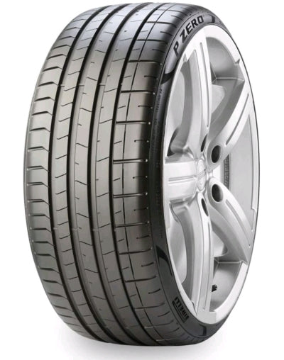 Bilde av PIRELLI 285/30R21 100Y P-ZERO(PZ4) MO-S PNCS XL Sommerdekk for Personbil