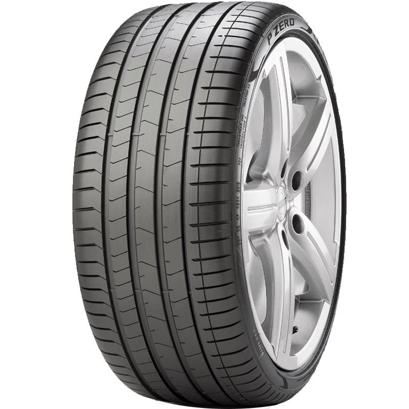 Bilde av Pirelli 265/35RZR21 101Y P-ZERO(NF0) elt Sommerdekk for Personbil