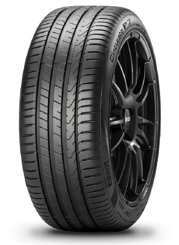 Bilde av PIRELLI 245/40R18 97Y CINT P7 MO XL Sommerdekk for Personbil