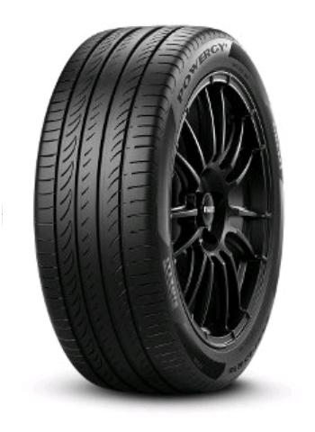 Bilde av PIRELLI 255/45YR19 104Y POWERGY XL Sommerdekk for 4x4