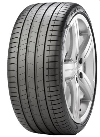 Bilde av Pirelli 245/40R19 98Y/ PZERO XL J Sommerdekk for Personbil