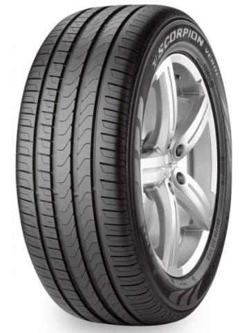 Bilde av Pirelli 255/40R20 101V/ SCORPION VERDE XL SEAL INSIDE Sommerdekk for 4x4