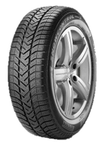 Pirelli 195/55R16 87H/ W210 SNOWCONTROL3 RFT *