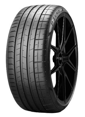 Bilde av PIRELLI 295/35ZR21 107Y P-ZERO (PZ4) MGT1 XL Sommerdekk for 4x4