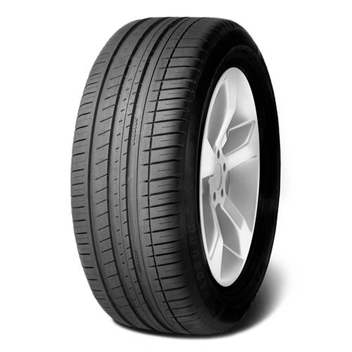 Bilde av Sport RS3 -regummerad- 225/45-17 Sommerdekk for Personbil