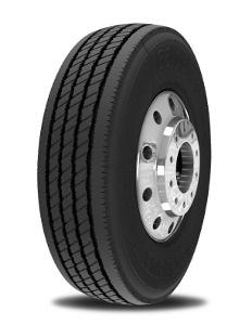 Bilde av DOUBLE COIN 215/75R17.5 135J RT600 Sommerdekk for Lastebil