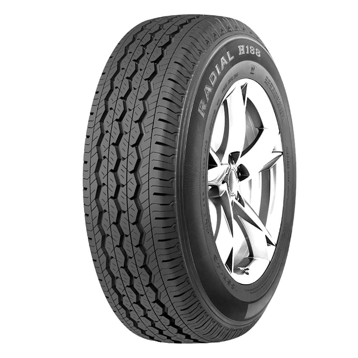 Bilde av H188 235/65-16C Sommerdekk for Varebil