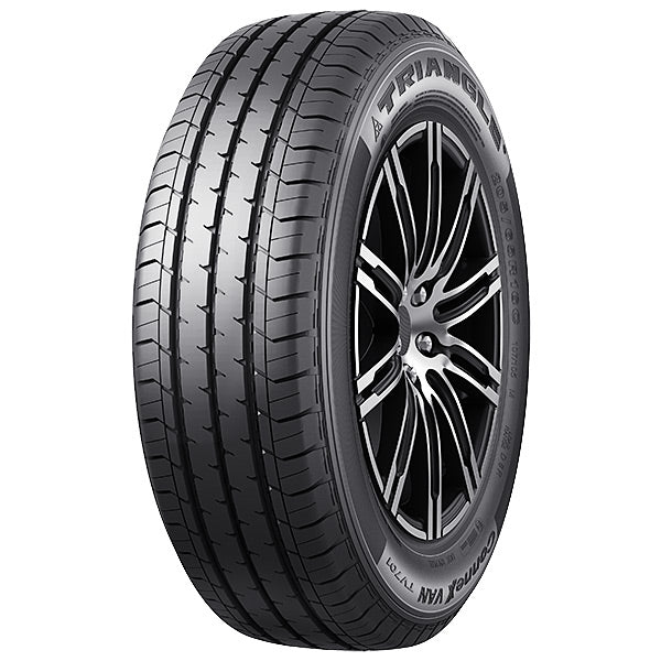 Triangle ConneX Van 195/75-16C
