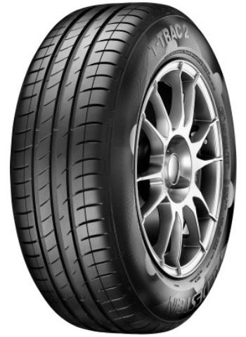 Bilde av VREDESTEIN 185/65R15 88T T-TRAC 2 Sommerdekk for Personbil