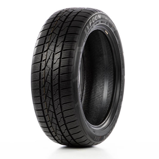 Bilde av TYFOON 155/70TR13 75T ALLSEASON 5 All Seasondekk for Personbil