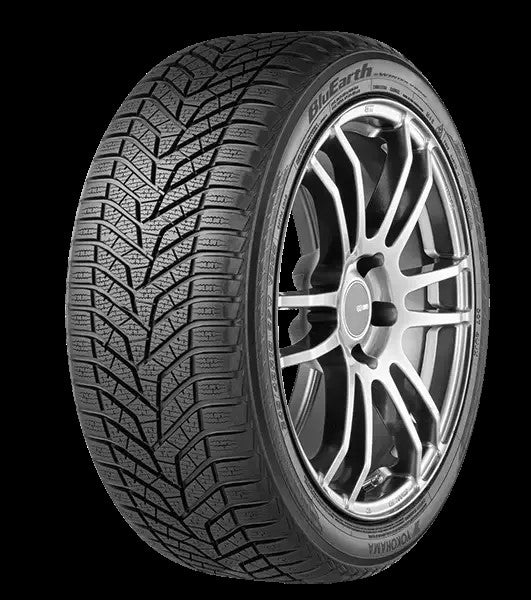 Bilde av BluEarth V905 245/45-20 Vinterdekk for Personbil