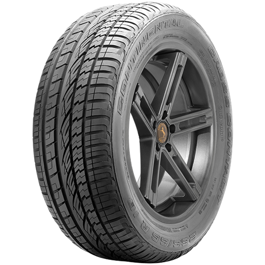 Continental 235/50R19  99V Cross.Ct.UHP MO