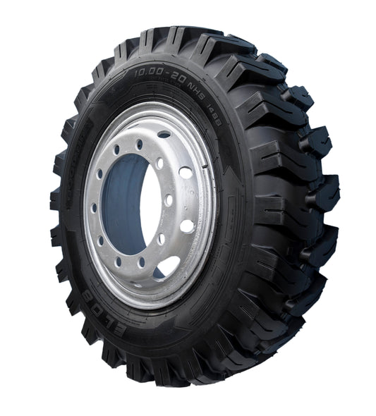 Goodride Grävmaskin däck 10.00-20 16PR EL08 10-20