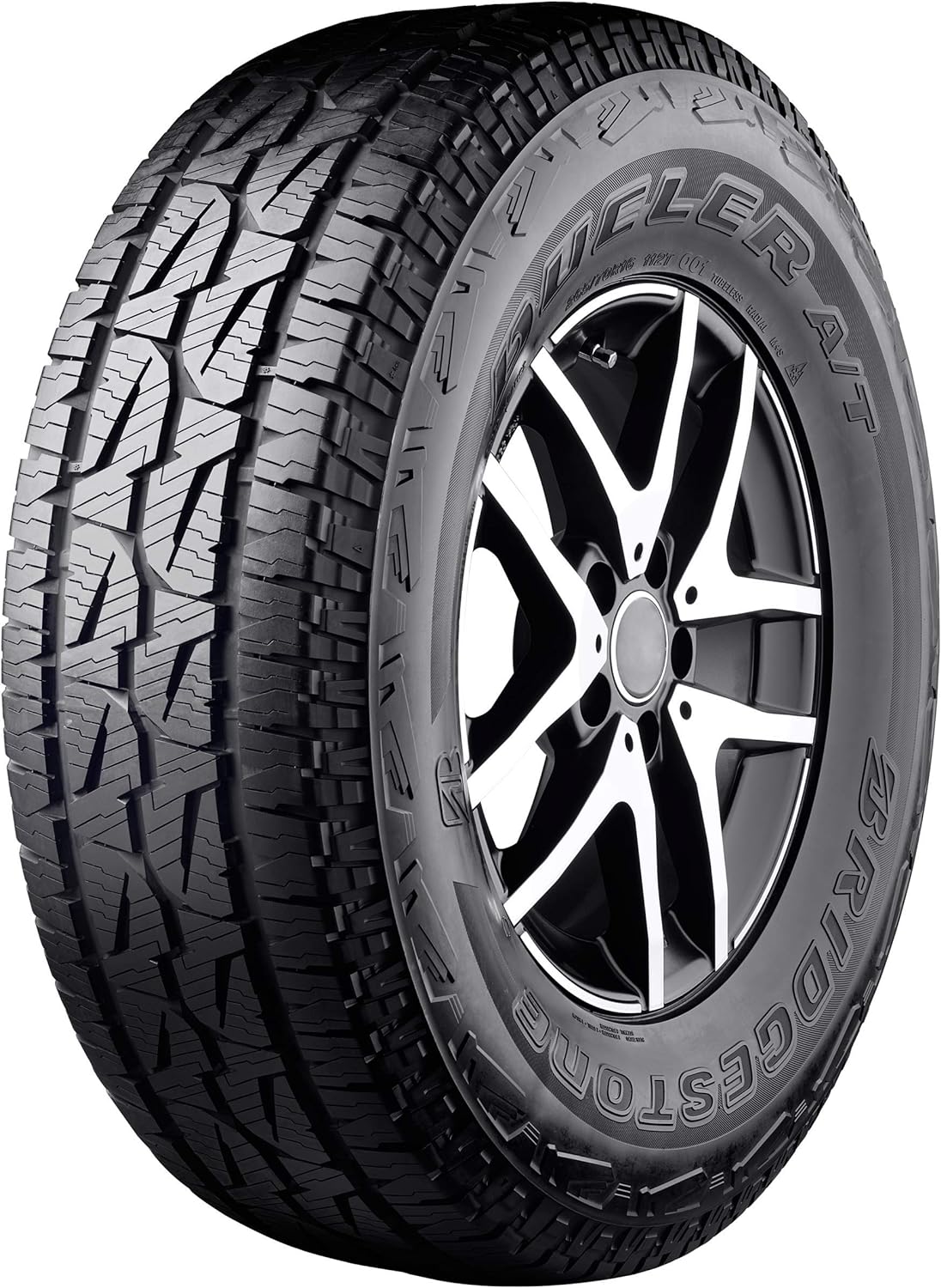 Bridgestone 235/65R17 108H/ DUELER A/T 001 XL