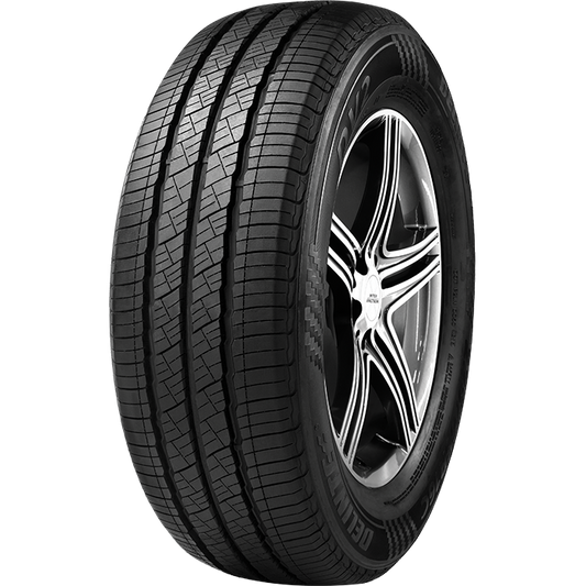 DELINTE 215/75R16C 113/111S DV2