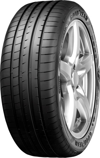 Bilde av GOODYEAR 225/40R19 93V EAG F1 (ASY) 5 XL Sommerdekk for Personbil
