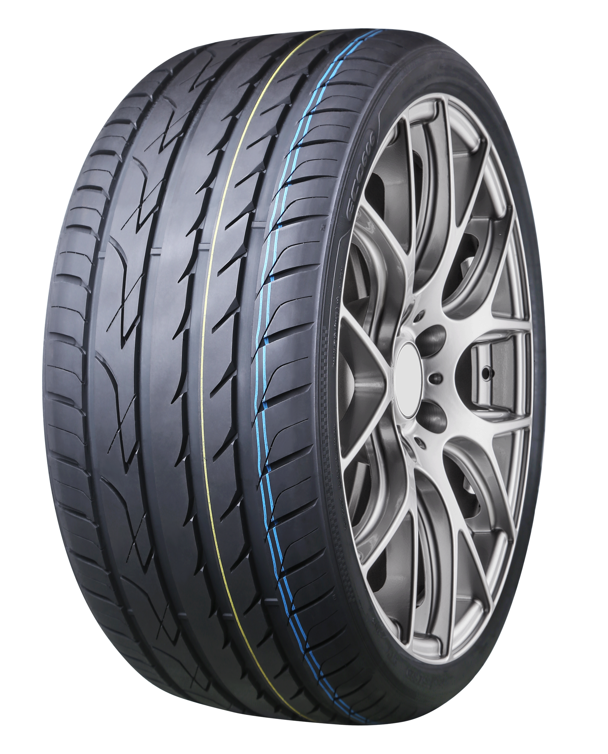 Bilde av MAZZINI 315/35ZR20 110Y ECO606  XL Sommerdekk for 4x4