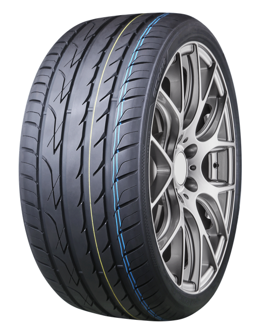 MAZZINI 285/35R22 112W XL ECO606