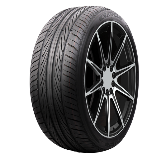Mazzini 235/50ZR17 100W ECO607