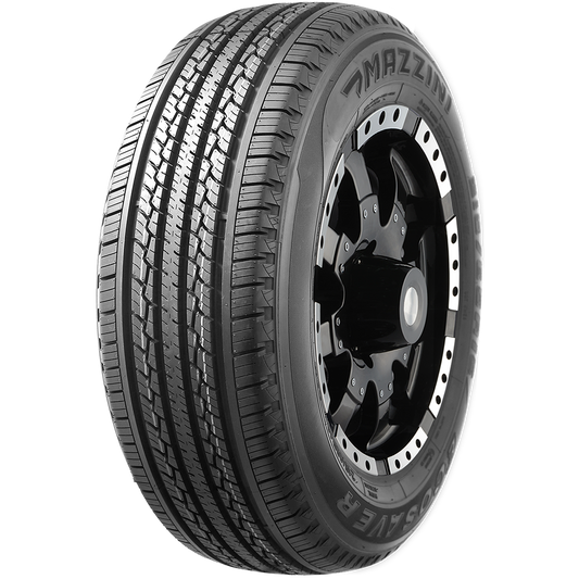 MAZZINI 235/55R18 104V ECOSAVER XL