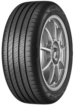Bilde av GOODYEAR 275/55R20 117V EFFICIENTGRIP 2 SUV XL Sommerdekk for 4x4