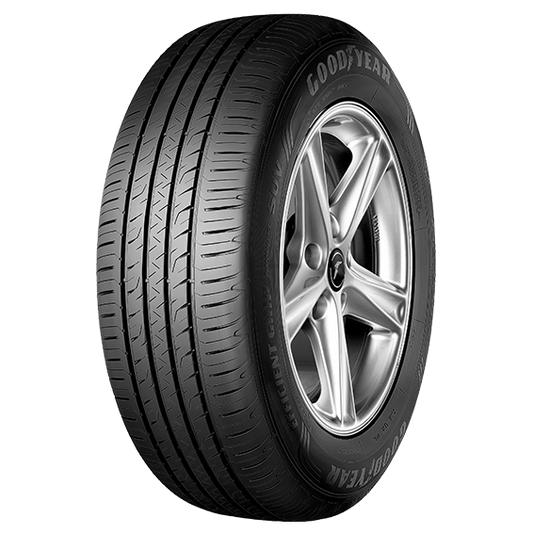 Bilde av GOODYEAR 245/45R19 102V EFFIGRIP PERF SUV XL VOL Sommerdekk for 4x4