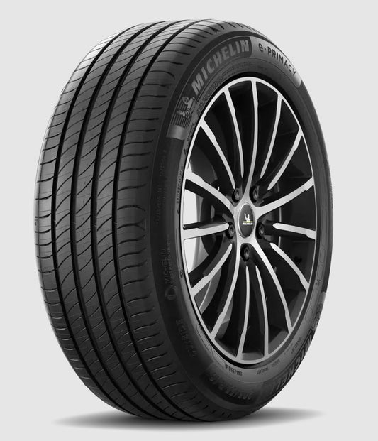 Bilde av MICHELIN 265/50R20 107H E PRIMACY ST S1 SELFS Sommerdekk for Personbil