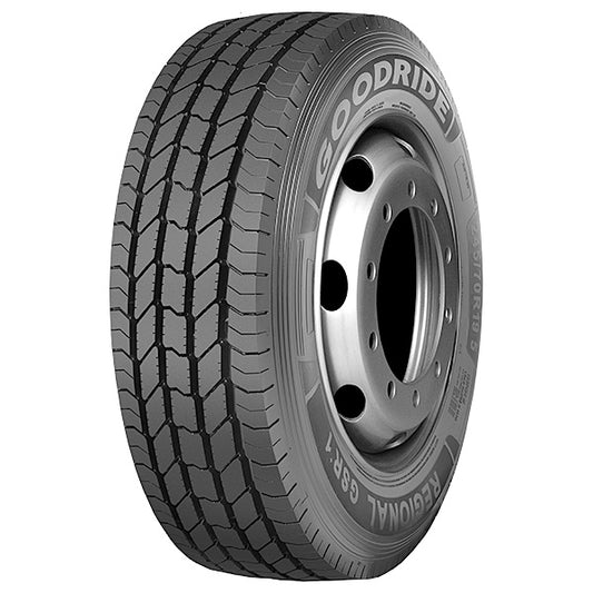 Goodride GSR+1 till lastbil 245/70-17