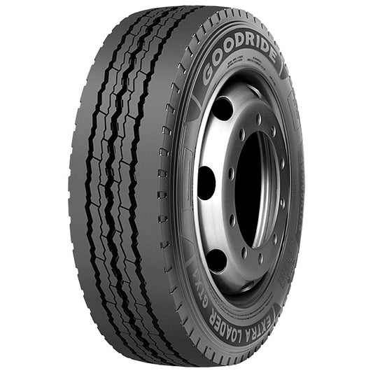 Goodride GTX1 till lastbil 285/70-19