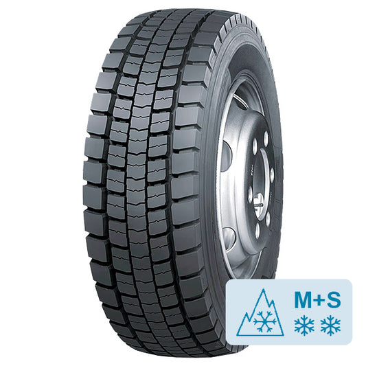 Goodride MultiDrive D1 for Trucks 315/80-22