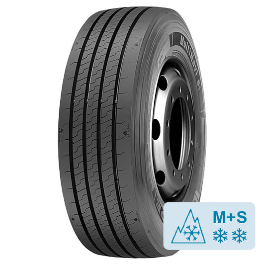 Goodride MultiNavi S1 for Trucks 315/80-22