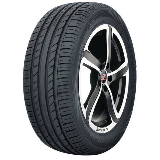 Goodride Premium Grip SA37 Testvinnare! 195/65-15