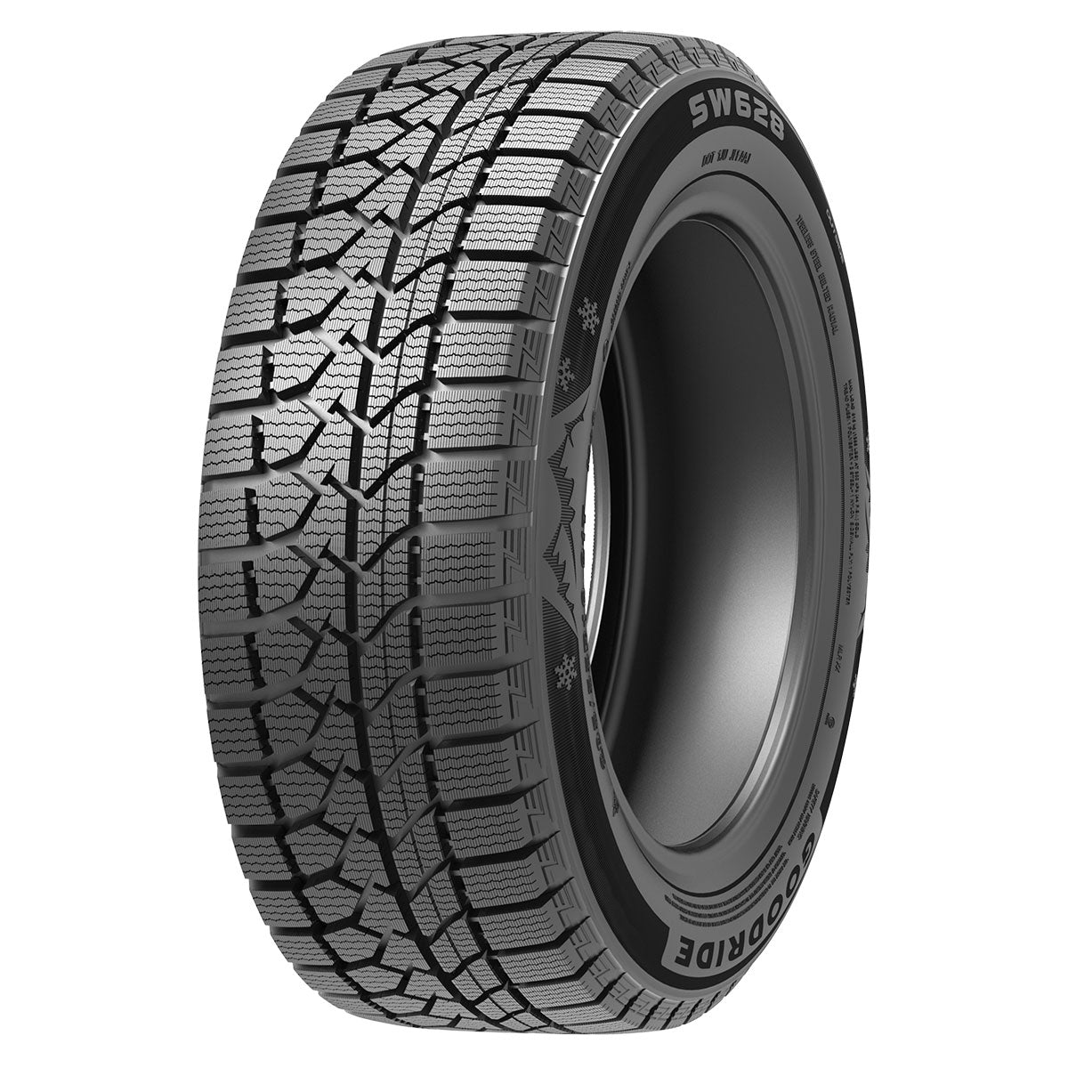 Goodride SnowMaster SW628 Nordic 285/65-17