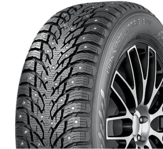 Nokian 235/45R20 100T XL HKPL 9 SUV