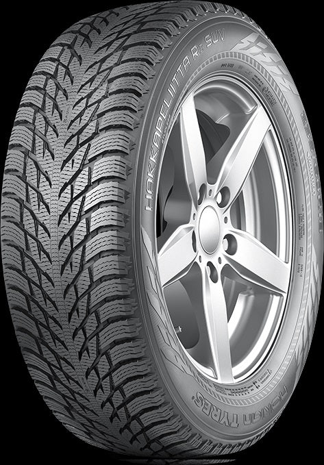 Nokian Hakkapeliitta R3 SUV XL 275/45-20