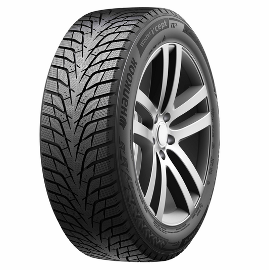 Bilde av HANKOOK 215/50 1795H I*CEPT IZ3 W636 XL Vinterdekk for Personbil
