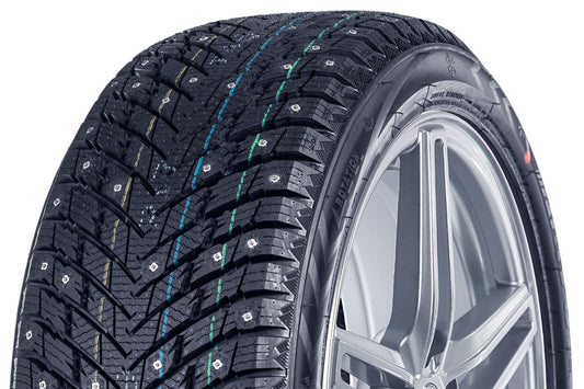 Bilde av ARIVO 275/40R21 107T XL ICE CLAW ARW7 Studded Vinterdekk for Personbil