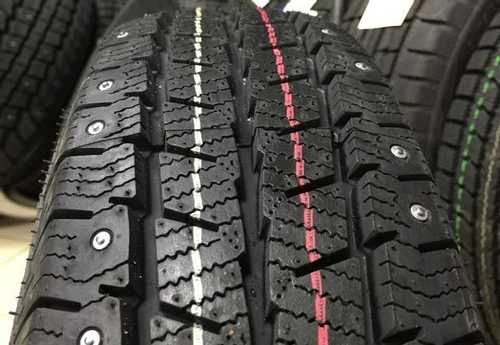 Bilde av Hifly 205/65R16 107/105T Ice-Transit STUDDED Vinterdekk for Varebil