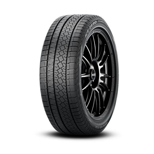 Bilde av PIRELLI 255/45R19 104H ICE ZERO ASIMMETRICO Vinterdekk for Personbil