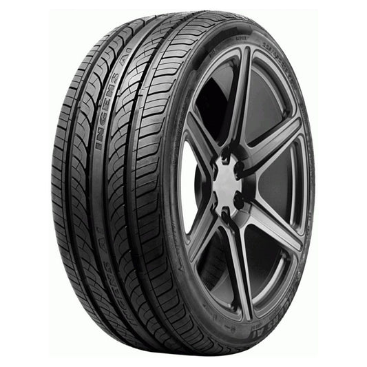 Bilde av MAXTREK 235/60R18 107V INGENS A1 Sommerdekk for 4x4