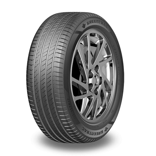 Bilde av GREENTRAC 205/55ZR16  91W JOURNEY-X HP Sommerdekk for Personbil