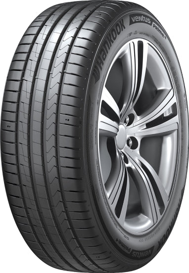 Bilde av HANKOOK 215/50R19 97V VENTUS PRIME4 K135  XL Sommerdekk for Personbil