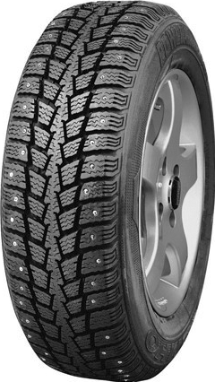 Bilde av KUMHO 185/R14C 102/100Q KC11 STUDDED Vinterdekk for Varebil