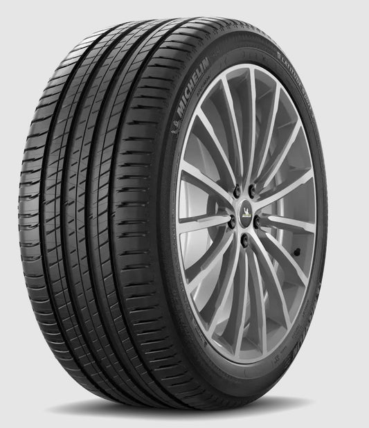 Michelin 275/50R19  112Y LATITUDE SPORT 3 N0 DOT18