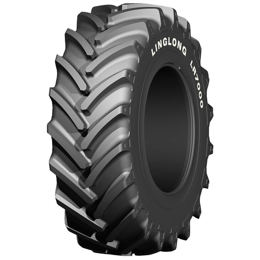 Linglong [Traktor däck LR7000 600/70R30 158D TL 600/70R30