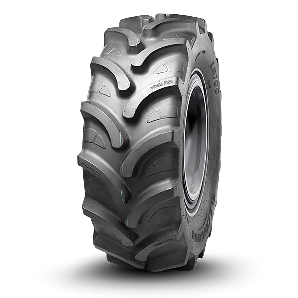 Linglong Traktor däck LR700 480/70R34 143A8/143B TL 480/70-34
